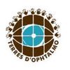 Logo of the association Terres d'Ophtalmo